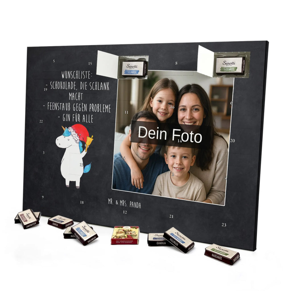  unicorn Santa Claus wish list, christmas present, fairy dust, gift, chocolate, santa claus, santa