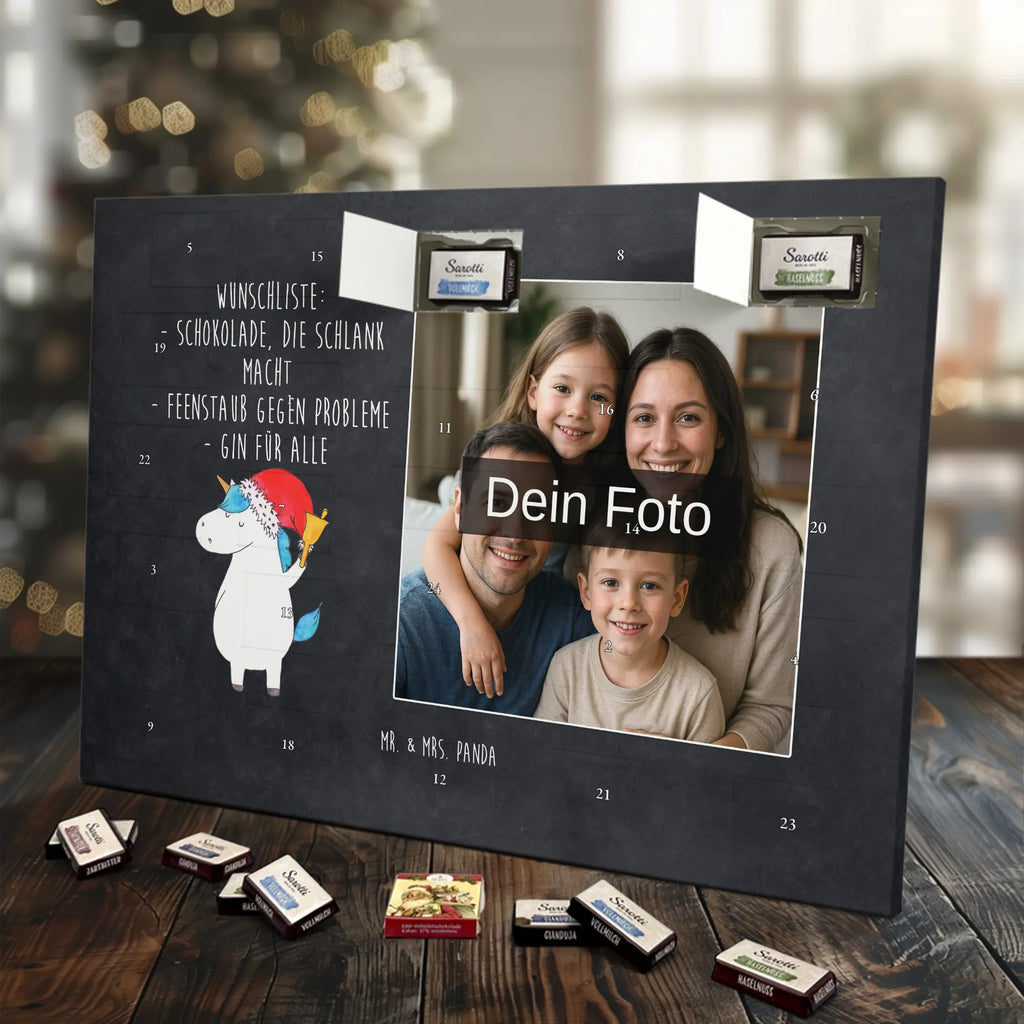  unicorn Santa Claus wish list, christmas present, fairy dust, gift, chocolate, santa claus, santa