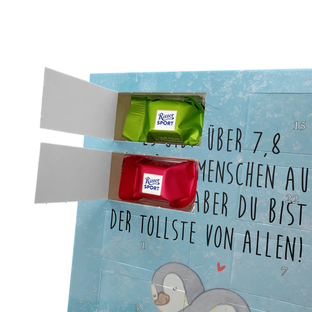 Personalisierter Schoko Foto Adventskalender Pinguine Kuscheln Personalisierter Schoko Foto Adventskalender, Partner, Ehemann, Freundin, Ehefrau, Liebesgeschenk, Freund, Hocheitstag, Jahrestag, Heiratsantrag, Verlobung, Liebe, Heiraten, Mitbringsel, Liebesbeweis, Valentinstag, Geschenk für Freundin, für Männer, für Ehemann, Hochzeitstag, Geschenk für Partner, Geschenk für Frauen