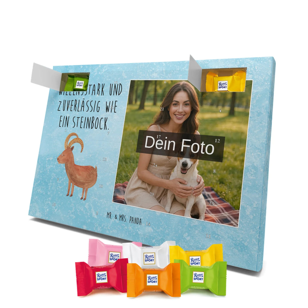 Personalisierter Schoko Foto Adventskalender Sternzeichen Steinbock Personalisierter Schoko Foto Adventskalender, Sternzeichen, Astrologie, Aszendent, Tierkreiszeichen, Horoskop, Geschenk Januar, Steinbock Sternzeichen, Ziege, Geschenk Dezember, Geburtstag Dezember, Geburtstag Januar, Steinbock Geschenk, Bock, Steinböcke
