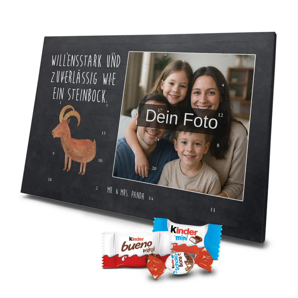Personalisierter Schoko Foto Adventskalender Sternzeichen Steinbock Personalisierter Schoko Foto Adventskalender, Sternzeichen, Astrologie, Aszendent, Tierkreiszeichen, Horoskop, Geschenk Januar, Steinbock Sternzeichen, Ziege, Geschenk Dezember, Geburtstag Dezember, Geburtstag Januar, Steinbock Geschenk, Bock, Steinböcke
