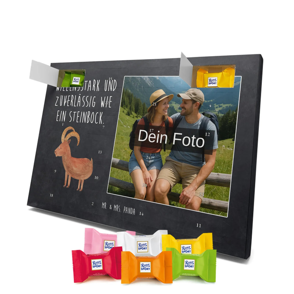 Personalisierter Schoko Foto Adventskalender Sternzeichen Steinbock Personalisierter Schoko Foto Adventskalender, Sternzeichen, Astrologie, Aszendent, Tierkreiszeichen, Horoskop, Geschenk Januar, Steinbock Sternzeichen, Ziege, Geschenk Dezember, Geburtstag Dezember, Geburtstag Januar, Steinbock Geschenk, Bock, Steinböcke