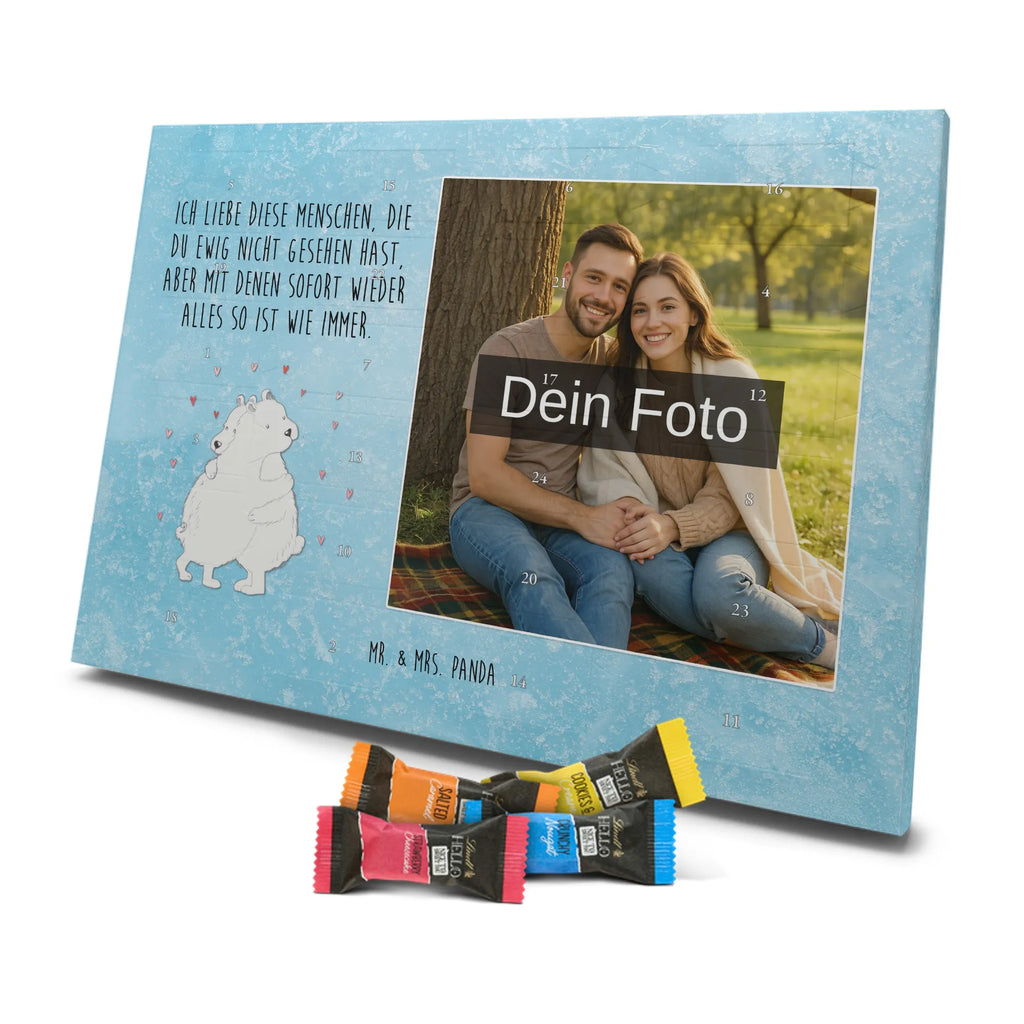  Niedźwiedź polarny obejmować Motywy zwierzęce, dobra energia, zabawne powiedzonka, zwierzęta