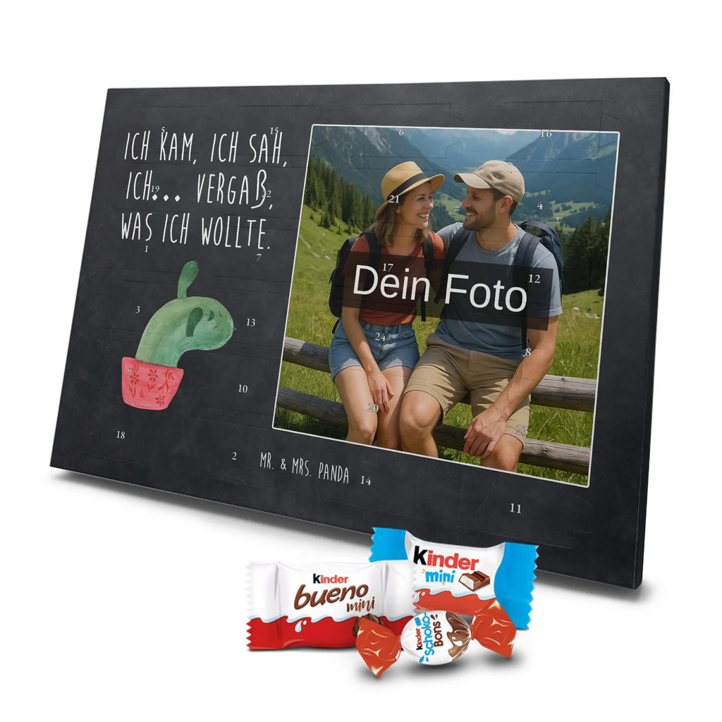 Personalisierter Schoko Foto Adventskalender Kaktus Mama Personalisierter Schoko Foto Adventskalender, Kakteen, Kaktus, Quote, Ärger, Motivation, Schule, Kaktusliebe, Büro, Büroalltag