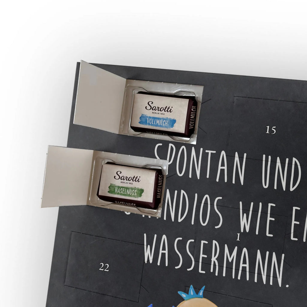 Personalisierter Schoko Foto Adventskalender Sternzeichen Wassermann Personalisierter Schoko Foto Adventskalender, Sternzeichen, Astrologie, Aszendent, Tierkreiszeichen, Horoskop, Meer Geschenk, Meermann, Geburtstag Januar, Wassermann Geschenk, Wassermann Sternzeichen, Geschenk Januar, Geburtstag Februar, Nix, Geschenk Februar