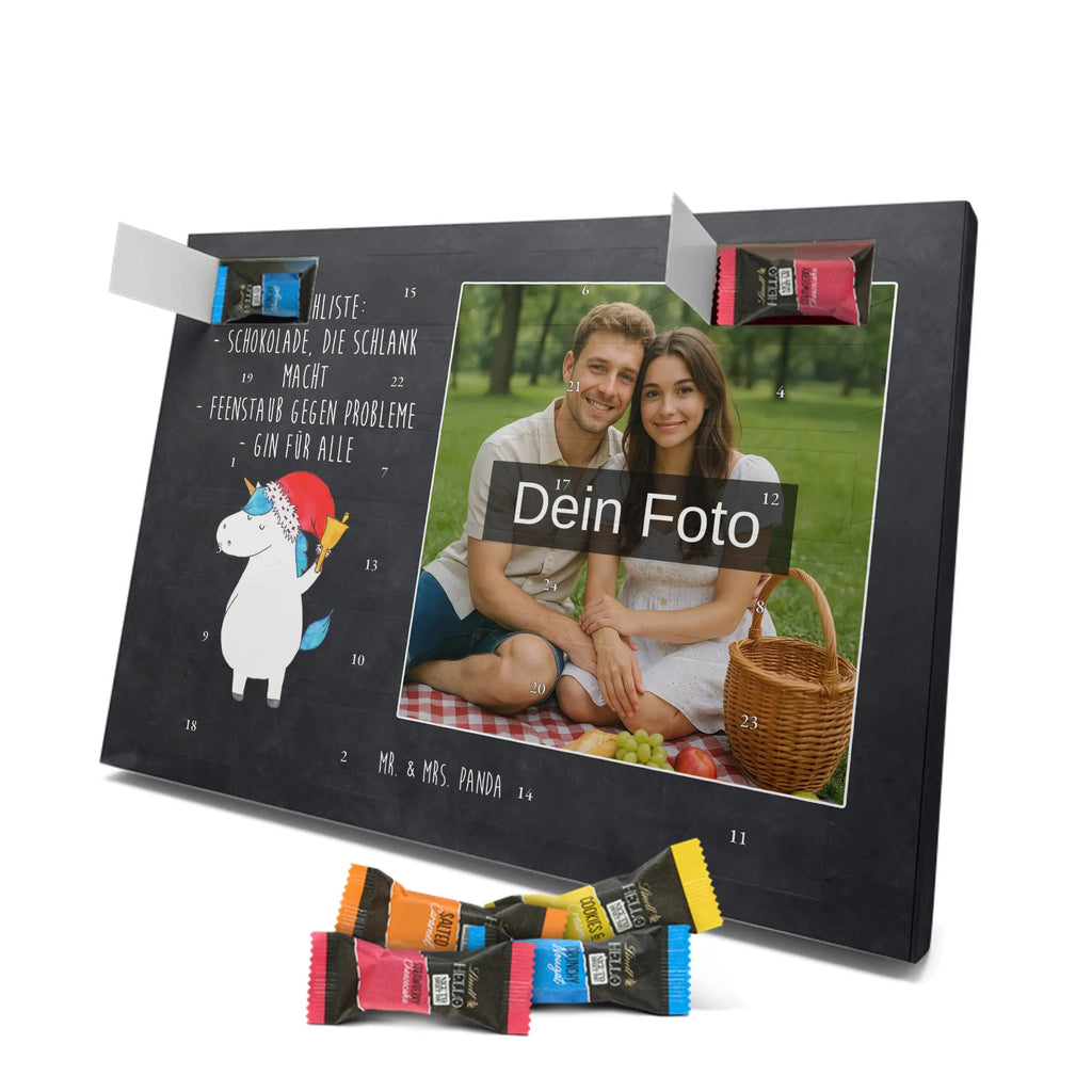  unicorn Santa Claus wish list, christmas present, fairy dust, gift, chocolate, santa claus, santa