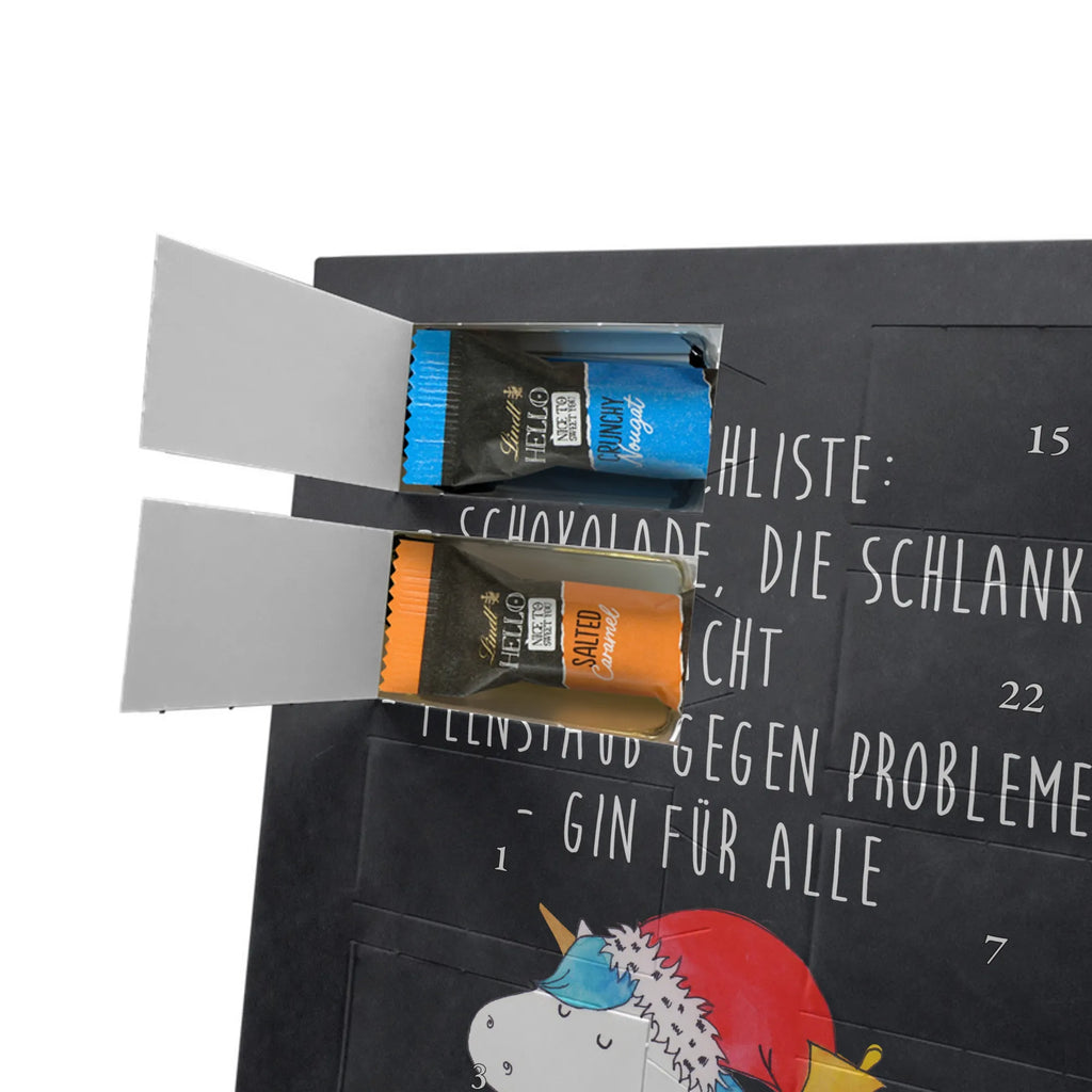  unicorn Santa Claus wish list, christmas present, fairy dust, gift, chocolate, santa claus, santa