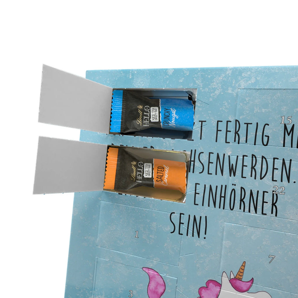 Personalisierter Schoko Foto Adventskalender Einhorn Pupsen Personalisierter Schoko Foto Adventskalender, Unicorn, Einhorn, Einhörner, Einhorn Deko, Regenbogen, Glitzer, Erwachsenwerden, Einhornpower, Pups, Lustig, Spaß, Freundin