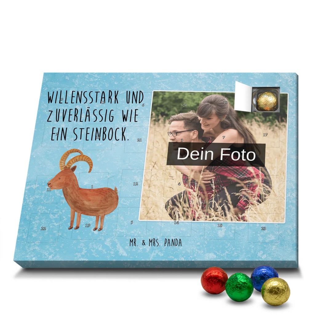 Personalisierter Schoko Foto Adventskalender Sternzeichen Steinbock Personalisierter Schoko Foto Adventskalender, Sternzeichen, Astrologie, Aszendent, Tierkreiszeichen, Horoskop, Geschenk Januar, Steinbock Sternzeichen, Ziege, Geschenk Dezember, Geburtstag Dezember, Geburtstag Januar, Steinbock Geschenk, Bock, Steinböcke