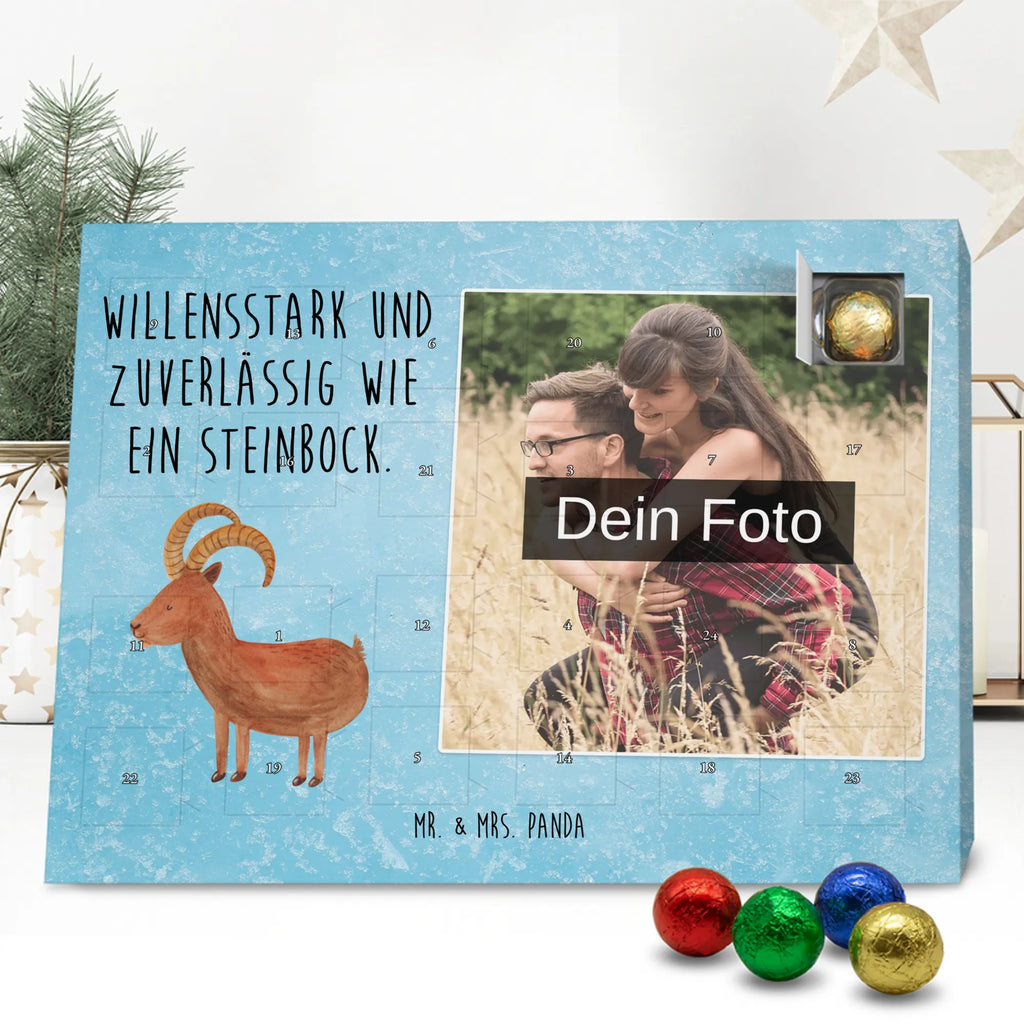 Personalisierter Schoko Foto Adventskalender Sternzeichen Steinbock Personalisierter Schoko Foto Adventskalender, Sternzeichen, Astrologie, Aszendent, Tierkreiszeichen, Horoskop, Geschenk Januar, Steinbock Sternzeichen, Ziege, Geschenk Dezember, Geburtstag Dezember, Geburtstag Januar, Steinbock Geschenk, Bock, Steinböcke