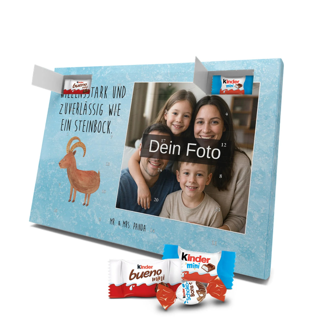 Personalisierter Schoko Foto Adventskalender Sternzeichen Steinbock Personalisierter Schoko Foto Adventskalender, Sternzeichen, Astrologie, Aszendent, Tierkreiszeichen, Horoskop, Geschenk Januar, Steinbock Sternzeichen, Ziege, Geschenk Dezember, Geburtstag Dezember, Geburtstag Januar, Steinbock Geschenk, Bock, Steinböcke
