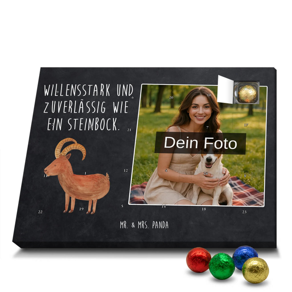 Personalisierter Schoko Foto Adventskalender Sternzeichen Steinbock Personalisierter Schoko Foto Adventskalender, Sternzeichen, Astrologie, Aszendent, Tierkreiszeichen, Horoskop, Geschenk Januar, Steinbock Sternzeichen, Ziege, Geschenk Dezember, Geburtstag Dezember, Geburtstag Januar, Steinbock Geschenk, Bock, Steinböcke