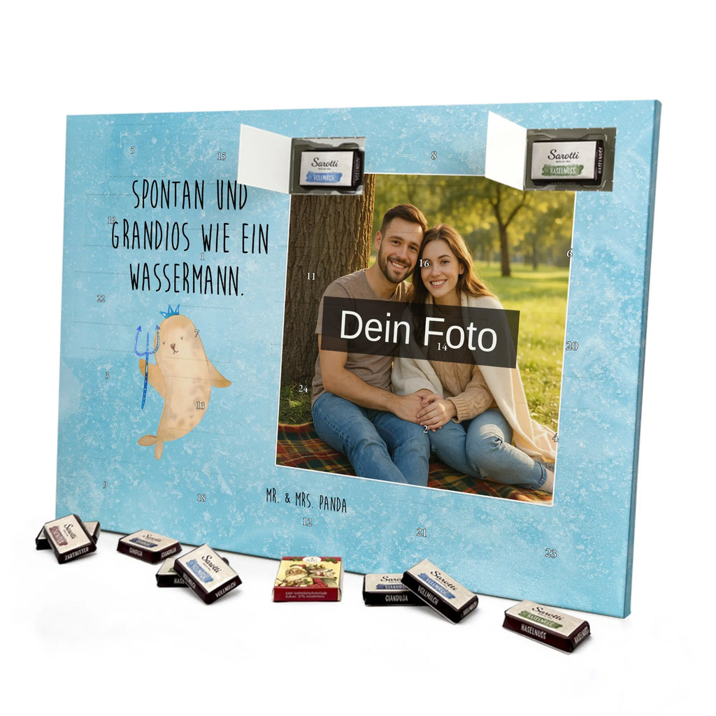 Personalisierter Schoko Foto Adventskalender Sternzeichen Wassermann Personalisierter Schoko Foto Adventskalender, Sternzeichen, Astrologie, Aszendent, Tierkreiszeichen, Horoskop, Meer Geschenk, Meermann, Geburtstag Januar, Wassermann Geschenk, Wassermann Sternzeichen, Geschenk Januar, Geburtstag Februar, Nix, Geschenk Februar