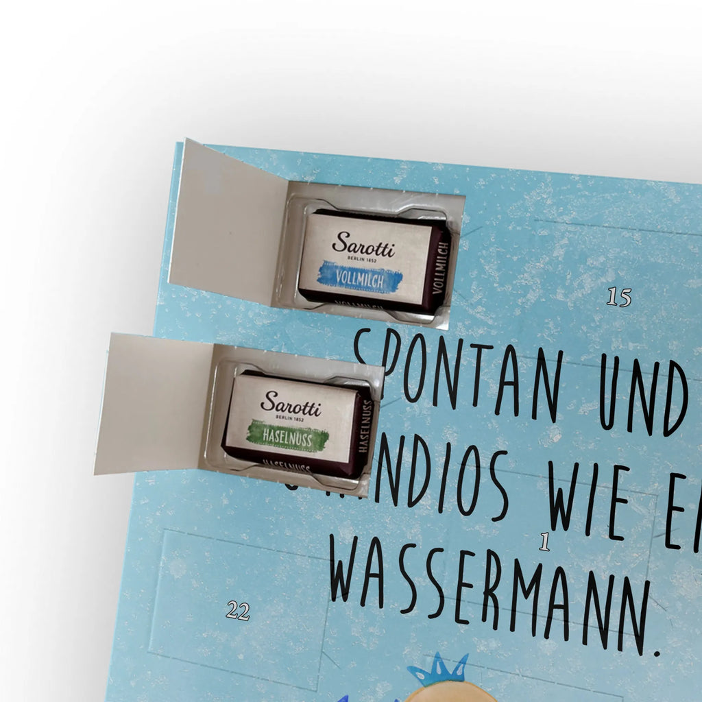 Personalisierter Schoko Foto Adventskalender Sternzeichen Wassermann Personalisierter Schoko Foto Adventskalender, Sternzeichen, Astrologie, Aszendent, Tierkreiszeichen, Horoskop, Meer Geschenk, Meermann, Geburtstag Januar, Wassermann Geschenk, Wassermann Sternzeichen, Geschenk Januar, Geburtstag Februar, Nix, Geschenk Februar