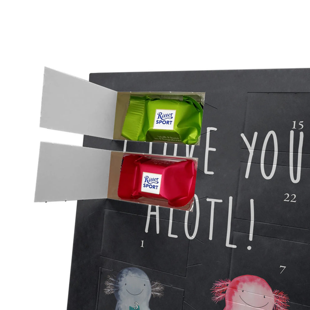 Personalisierter Schoko Foto Adventskalender Axolotl Liebe Personalisierter Schoko Foto Adventskalender, Molch, Axolotl, Lurch, Verlobter, Jahrestag, Ehemann, Große Liebe, Liebe, Lurche, Axolot, Schwanzlurch, Liebesbeweis, Freund, Valentinstag