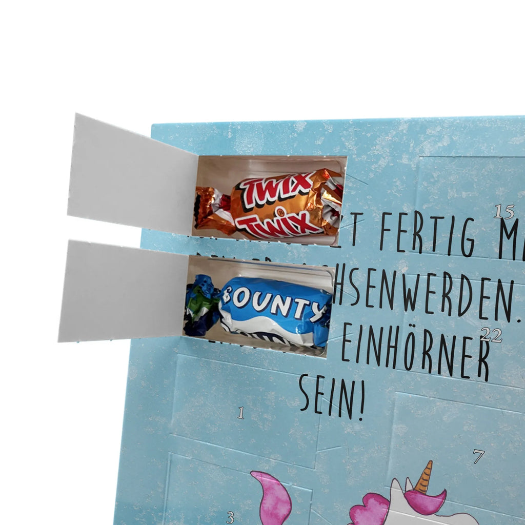 Personalisierter Schoko Foto Adventskalender Einhorn Pupsen Personalisierter Schoko Foto Adventskalender, Unicorn, Einhorn, Einhörner, Einhorn Deko, Regenbogen, Glitzer, Erwachsenwerden, Einhornpower, Pups, Lustig, Spaß, Freundin