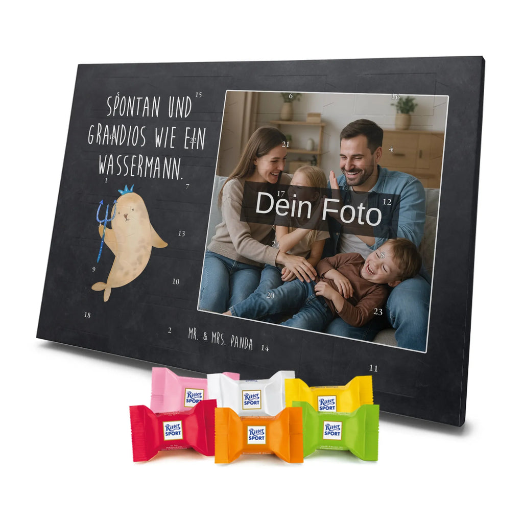Personalisierter Schoko Foto Adventskalender Sternzeichen Wassermann Personalisierter Schoko Foto Adventskalender, Sternzeichen, Astrologie, Aszendent, Tierkreiszeichen, Horoskop, Meer Geschenk, Meermann, Geburtstag Januar, Wassermann Geschenk, Wassermann Sternzeichen, Geschenk Januar, Geburtstag Februar, Nix, Geschenk Februar