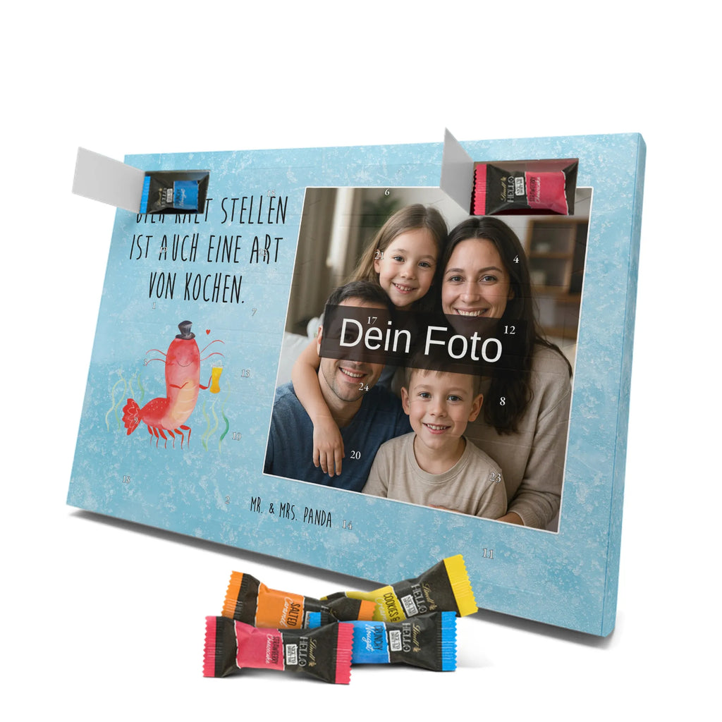 Personalisierter Schoko Foto Adventskalender Hummer Weizen Personalisierter Schoko Foto Adventskalender, Meerestiere, Urlaub, Meer, Garnele, Kochen, Wirtschaft, Junggesellin, Junggeselle, Kneipe, Gasthaus, Bierliebhaber, Bier, Männerhaushalt, Garnelen