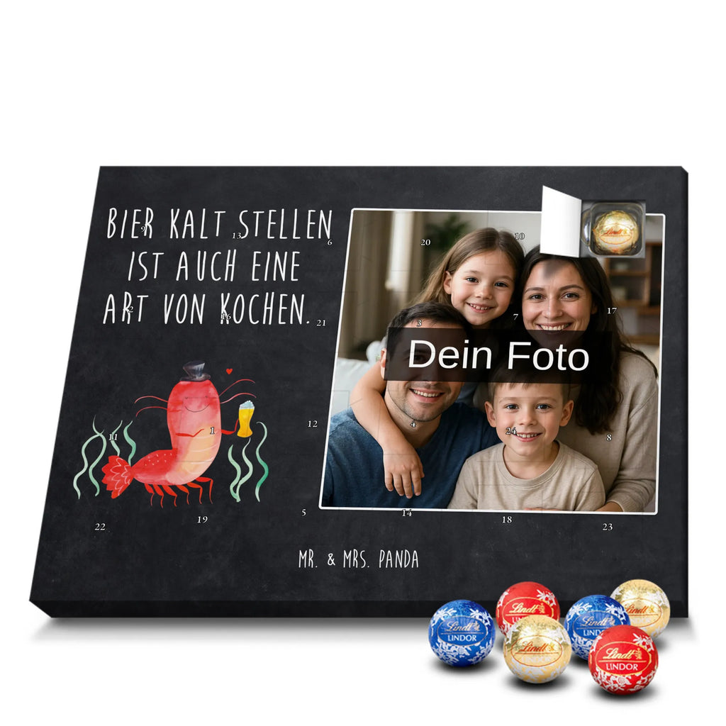 Personalisierter Schoko Foto Adventskalender Hummer Weizen Personalisierter Schoko Foto Adventskalender, Meerestiere, Urlaub, Meer, Garnele, Kochen, Wirtschaft, Junggesellin, Junggeselle, Kneipe, Gasthaus, Bierliebhaber, Bier, Männerhaushalt, Garnelen