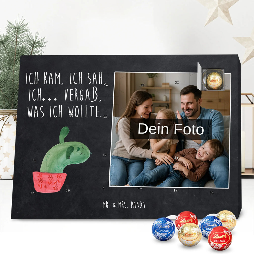 Personalisierter Schoko Foto Adventskalender Kaktus Mama Personalisierter Schoko Foto Adventskalender, Kakteen, Kaktus, Quote, Ärger, Motivation, Schule, Kaktusliebe, Büro, Büroalltag