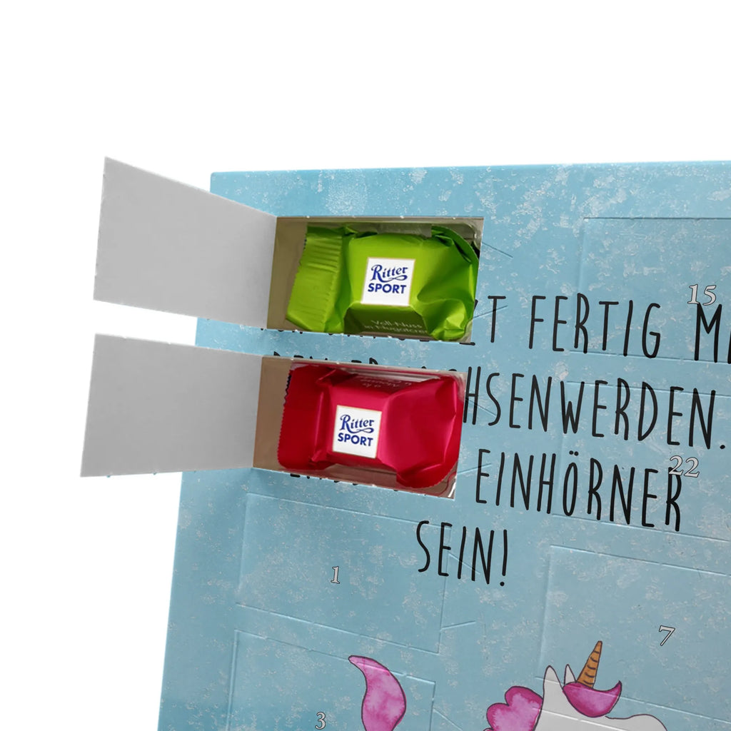 Personalisierter Schoko Foto Adventskalender Einhorn Pupsen Personalisierter Schoko Foto Adventskalender, Unicorn, Einhorn, Einhörner, Einhorn Deko, Regenbogen, Glitzer, Erwachsenwerden, Einhornpower, Pups, Lustig, Spaß, Freundin
