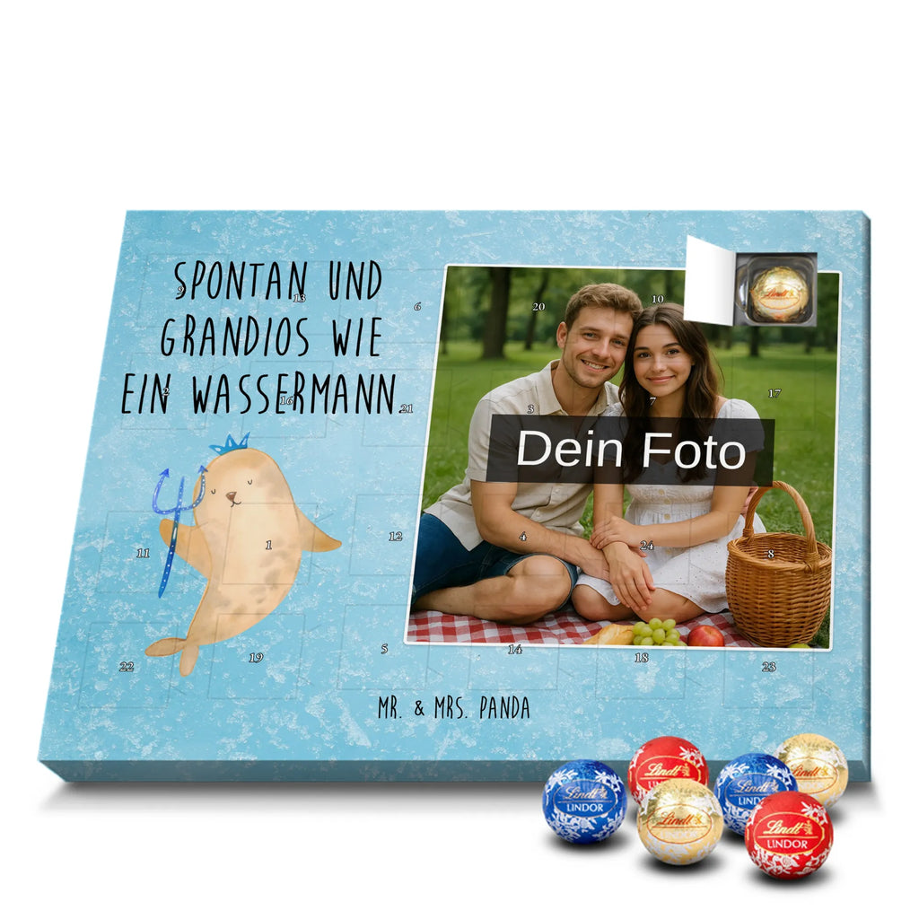 Personalisierter Schoko Foto Adventskalender Sternzeichen Wassermann Personalisierter Schoko Foto Adventskalender, Sternzeichen, Astrologie, Aszendent, Tierkreiszeichen, Horoskop, Meer Geschenk, Meermann, Geburtstag Januar, Wassermann Geschenk, Wassermann Sternzeichen, Geschenk Januar, Geburtstag Februar, Nix, Geschenk Februar