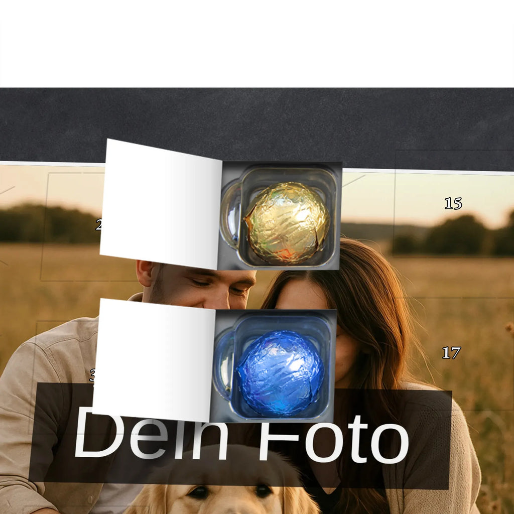Personalisierter Schoko Foto Adventskalender Sternzeichen Wassermann Personalisierter Schoko Foto Adventskalender, Sternzeichen, Astrologie, Aszendent, Tierkreiszeichen, Horoskop, Meer Geschenk, Meermann, Geburtstag Januar, Wassermann Geschenk, Wassermann Sternzeichen, Geschenk Januar, Geburtstag Februar, Nix, Geschenk Februar