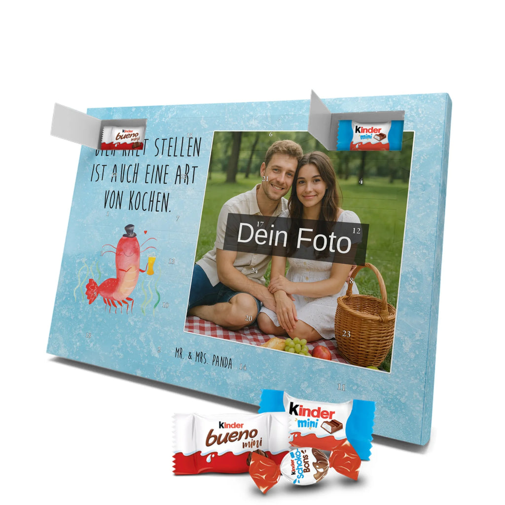 Personalisierter Schoko Foto Adventskalender Hummer Weizen Personalisierter Schoko Foto Adventskalender, Meerestiere, Urlaub, Meer, Garnele, Kochen, Wirtschaft, Junggesellin, Junggeselle, Kneipe, Gasthaus, Bierliebhaber, Bier, Männerhaushalt, Garnelen