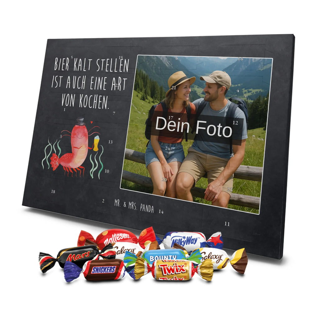 Personalisierter Schoko Foto Adventskalender Hummer Weizen Personalisierter Schoko Foto Adventskalender, Meerestiere, Urlaub, Meer, Garnele, Kochen, Wirtschaft, Junggesellin, Junggeselle, Kneipe, Gasthaus, Bierliebhaber, Bier, Männerhaushalt, Garnelen