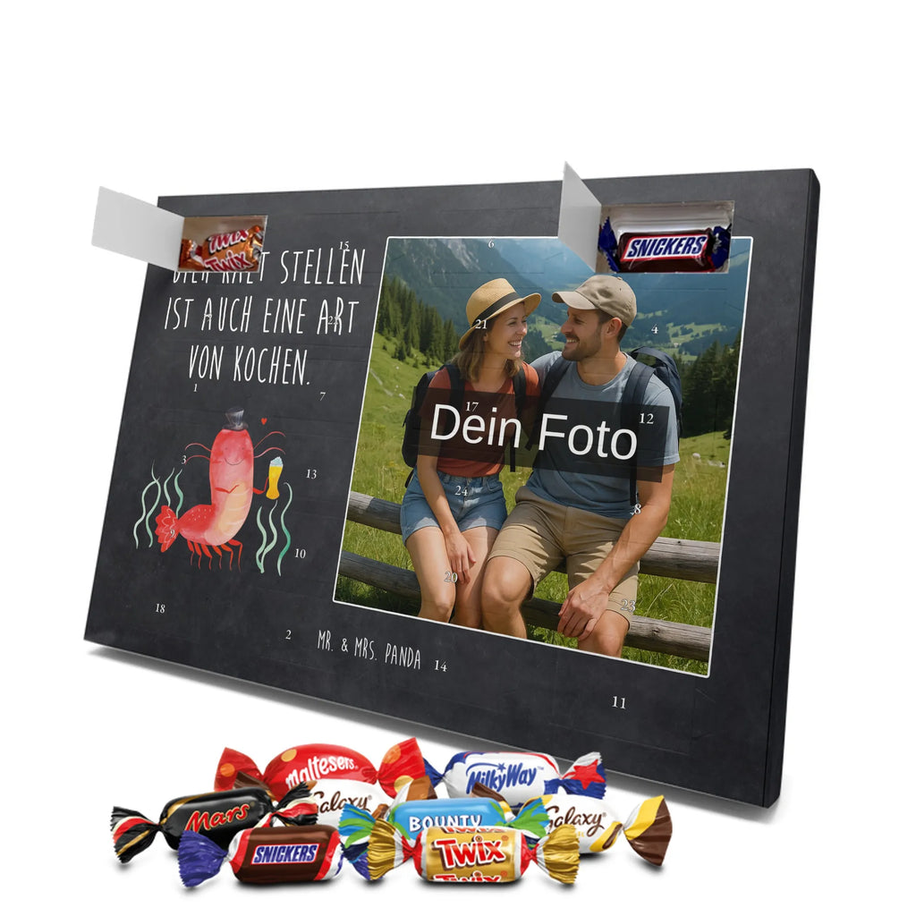 Personalisierter Schoko Foto Adventskalender Hummer Weizen Personalisierter Schoko Foto Adventskalender, Meerestiere, Urlaub, Meer, Garnele, Kochen, Wirtschaft, Junggesellin, Junggeselle, Kneipe, Gasthaus, Bierliebhaber, Bier, Männerhaushalt, Garnelen