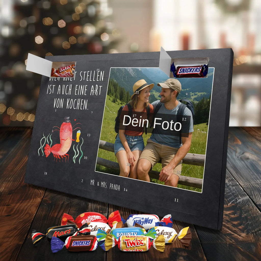 Personalisierter Schoko Foto Adventskalender Hummer Weizen Personalisierter Schoko Foto Adventskalender, Meerestiere, Urlaub, Meer, Garnele, Kochen, Wirtschaft, Junggesellin, Junggeselle, Kneipe, Gasthaus, Bierliebhaber, Bier, Männerhaushalt, Garnelen