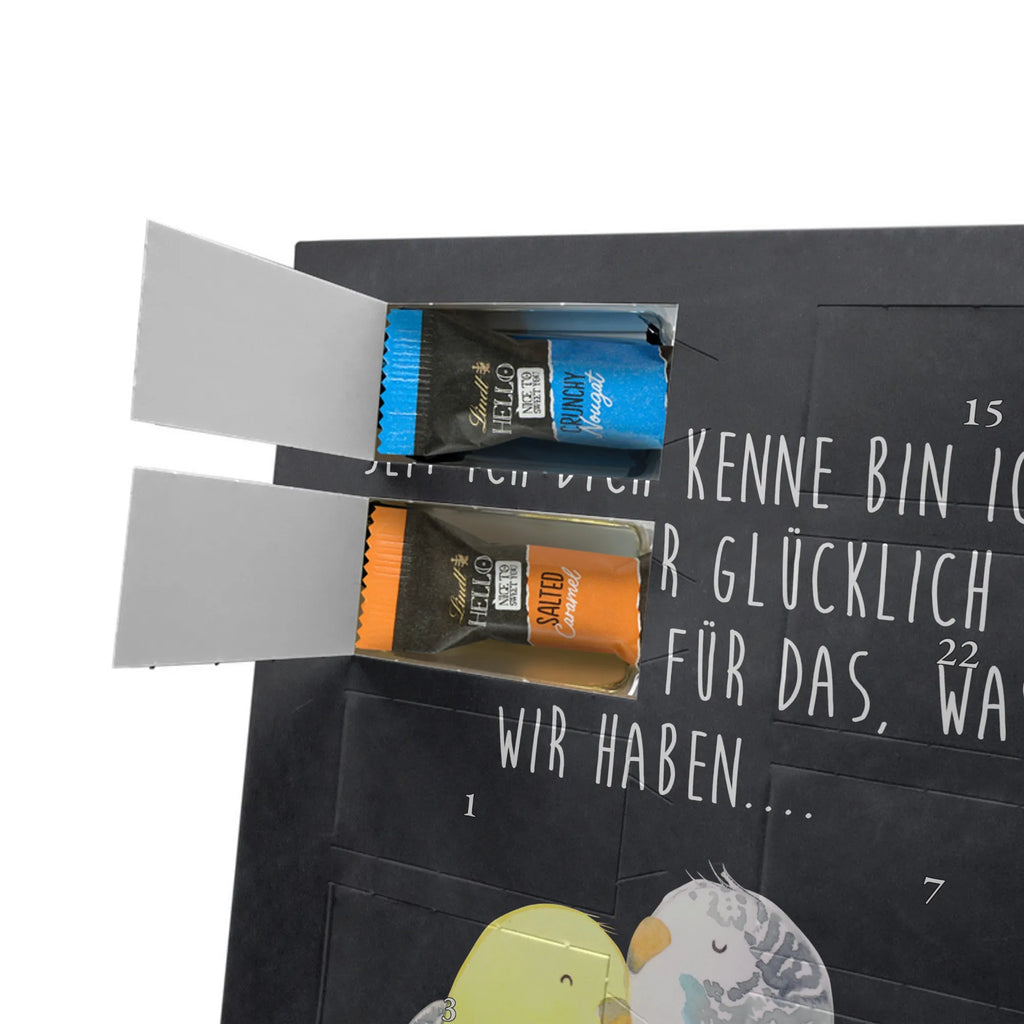 Personalisierter Schoko Foto Adventskalender Wellensittich Liebe Personalisierter Schoko Foto Adventskalender, Partner, Ehemann, Freundin, Ehefrau, Liebesgeschenk, Freund, Hocheitstag, Jahrestag, Heiratsantrag, Verlobung, Liebe, Heiraten, Kuscheln, Vögel, Nähe, Vertrauen, Wellensittich