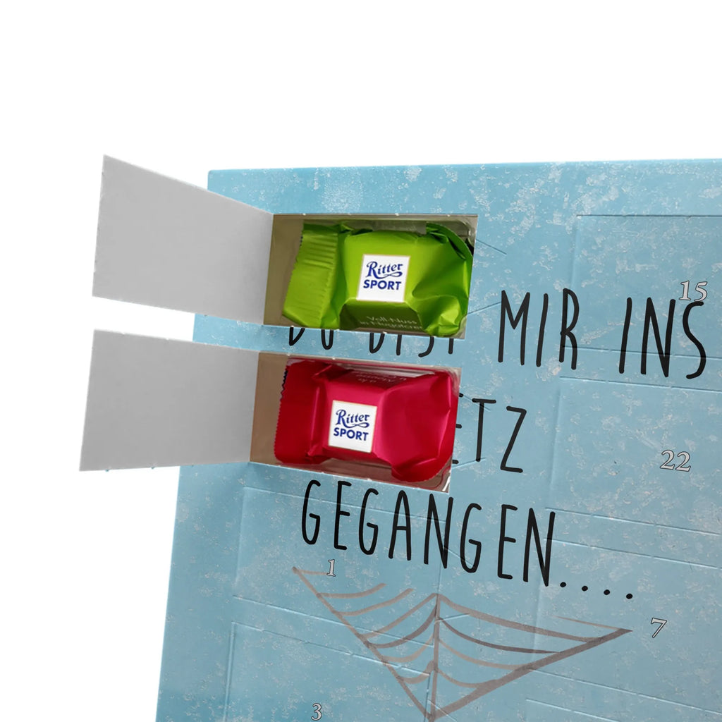  Spider Agathe Love Personalisierter Schoko Foto Adventskalender, Spinne Agathe, Spinne, Agathe, Videos, Merchandise, Liebesbeweis, Verliebt, Liebesgeschenk, Liebe