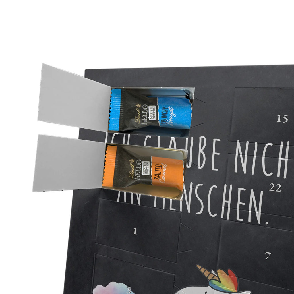 Personalisierter Schoko Foto Adventskalender Einhorn Wolke 7 Personalisierter Schoko Foto Adventskalender, Unicorn, Einhorn, Einhörner, Einhorn Deko, Lächeln, Geschenk, Lustig, Verliebt, Witzig, Realität, Glaube, Menschen