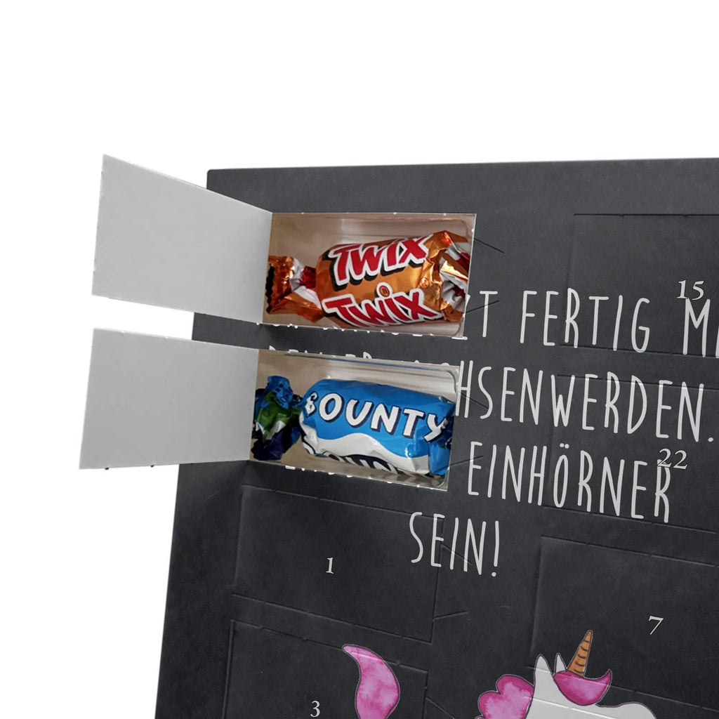 Personalisierter Schoko Foto Adventskalender Einhorn Pupsen Personalisierter Schoko Foto Adventskalender, Unicorn, Einhorn, Einhörner, Einhorn Deko, Regenbogen, Glitzer, Erwachsenwerden, Einhornpower, Pups, Lustig, Spaß, Freundin