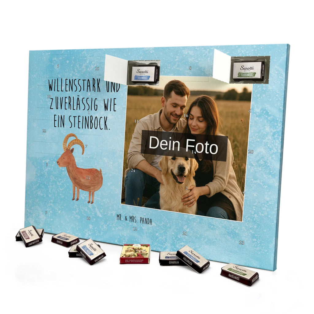 Personalisierter Schoko Foto Adventskalender Sternzeichen Steinbock Personalisierter Schoko Foto Adventskalender, Sternzeichen, Astrologie, Aszendent, Tierkreiszeichen, Horoskop, Geschenk Januar, Steinbock Sternzeichen, Ziege, Geschenk Dezember, Geburtstag Dezember, Geburtstag Januar, Steinbock Geschenk, Bock, Steinböcke