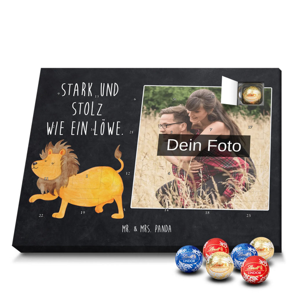 Personalisierter Schoko Foto Adventskalender Sternzeichen Löwe Personalisierter Schoko Foto Adventskalender, Sternzeichen, Astrologie, Aszendent, Tierkreiszeichen, Horoskop, Löwe Sternzeichen, Geschenk August, Geburtstag August, Geburtstag Juli, König Der Tiere, Löwe Geschenk, Geschenk Juli