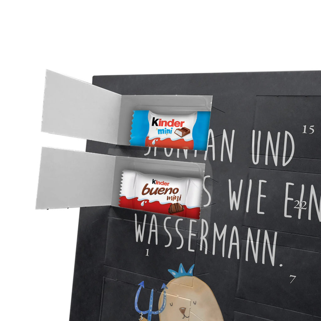 Personalisierter Schoko Foto Adventskalender Sternzeichen Wassermann Personalisierter Schoko Foto Adventskalender, Sternzeichen, Astrologie, Aszendent, Tierkreiszeichen, Horoskop, Meer Geschenk, Meermann, Geburtstag Januar, Wassermann Geschenk, Wassermann Sternzeichen, Geschenk Januar, Geburtstag Februar, Nix, Geschenk Februar