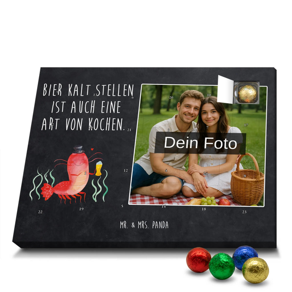 Personalisierter Schoko Foto Adventskalender Hummer Weizen Personalisierter Schoko Foto Adventskalender, Meerestiere, Urlaub, Meer, Garnele, Kochen, Wirtschaft, Junggesellin, Junggeselle, Kneipe, Gasthaus, Bierliebhaber, Bier, Männerhaushalt, Garnelen