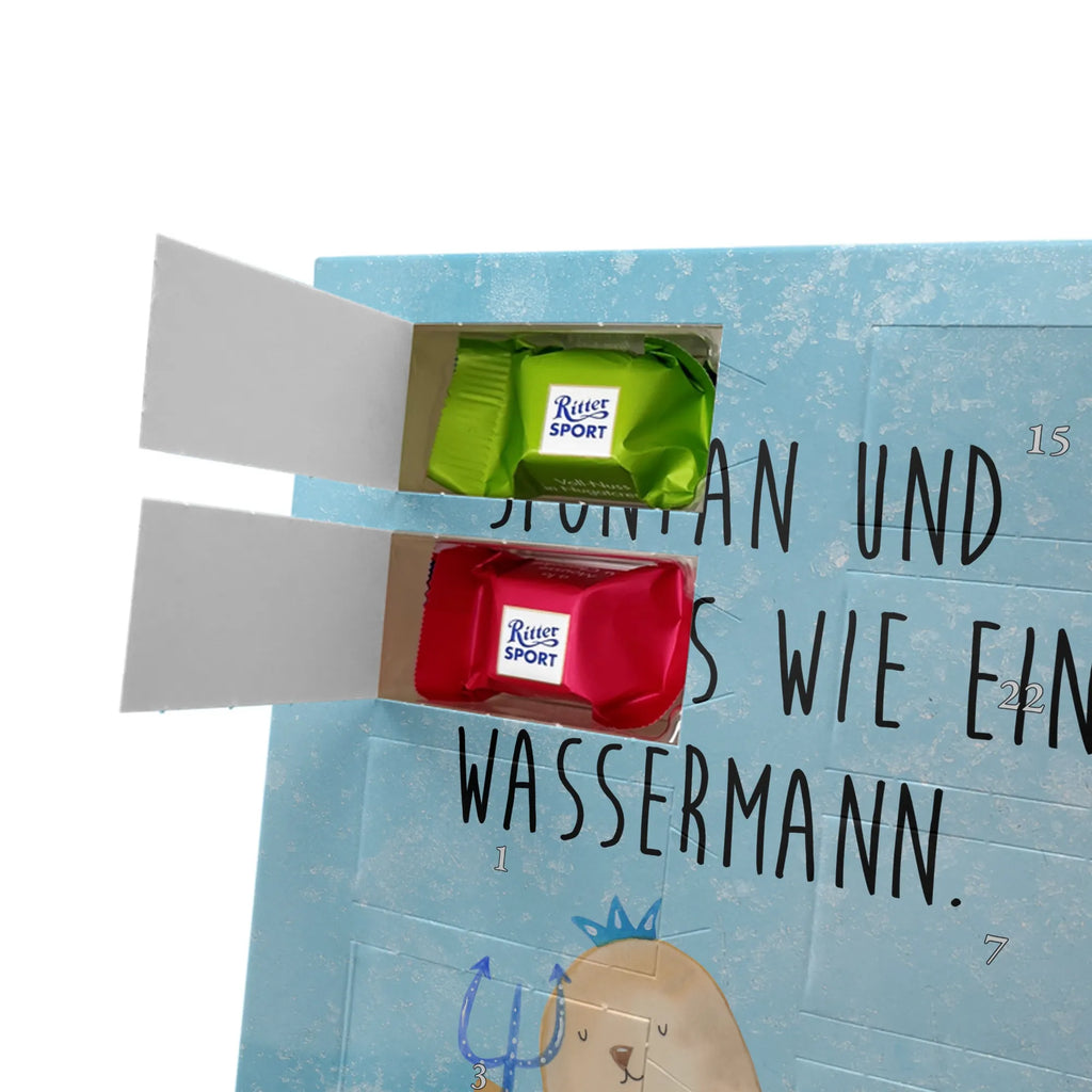 Personalisierter Schoko Foto Adventskalender Sternzeichen Wassermann Personalisierter Schoko Foto Adventskalender, Sternzeichen, Astrologie, Aszendent, Tierkreiszeichen, Horoskop, Meer Geschenk, Meermann, Geburtstag Januar, Wassermann Geschenk, Wassermann Sternzeichen, Geschenk Januar, Geburtstag Februar, Nix, Geschenk Februar