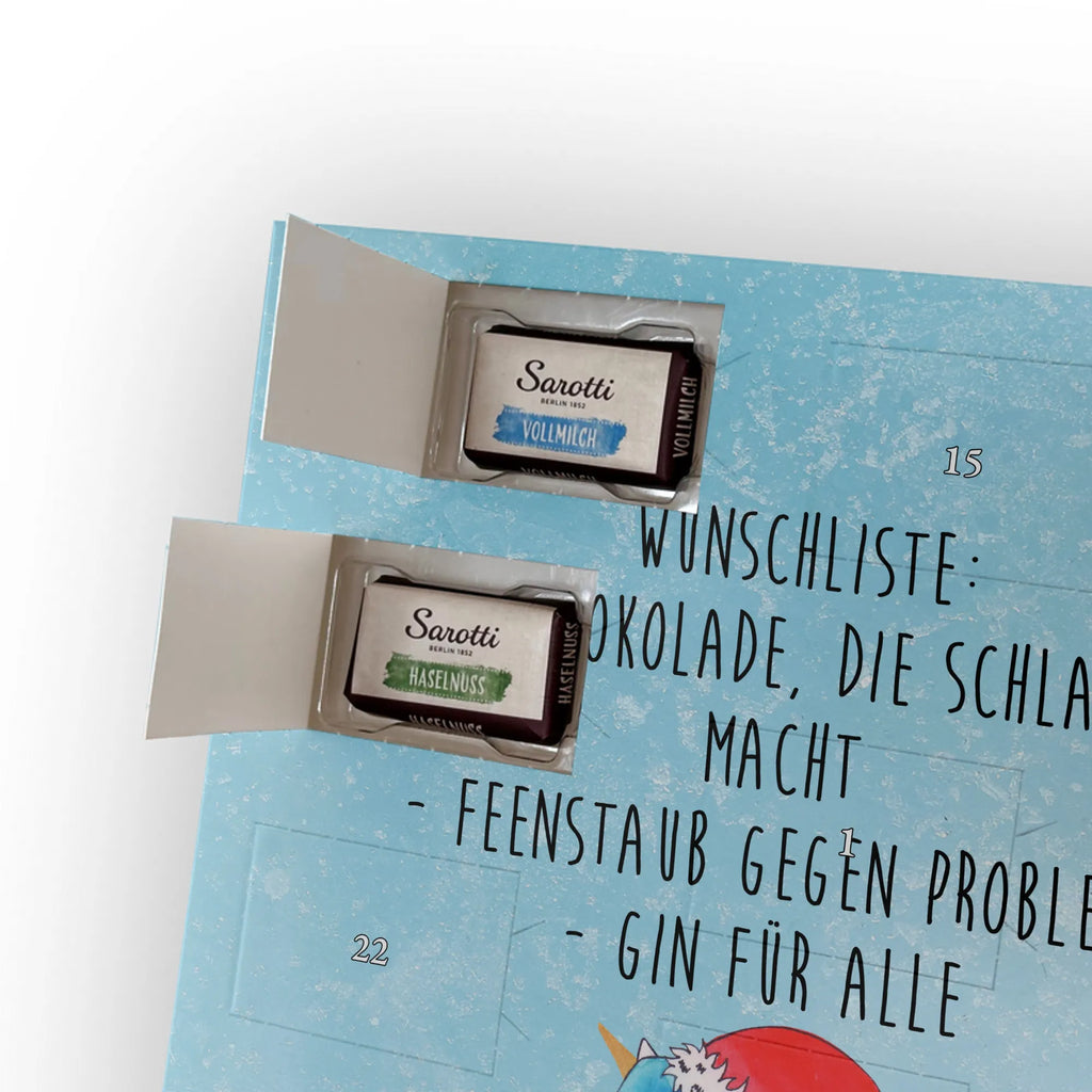  unicorn Santa Claus wish list, christmas present, fairy dust, gift, chocolate, santa claus, santa