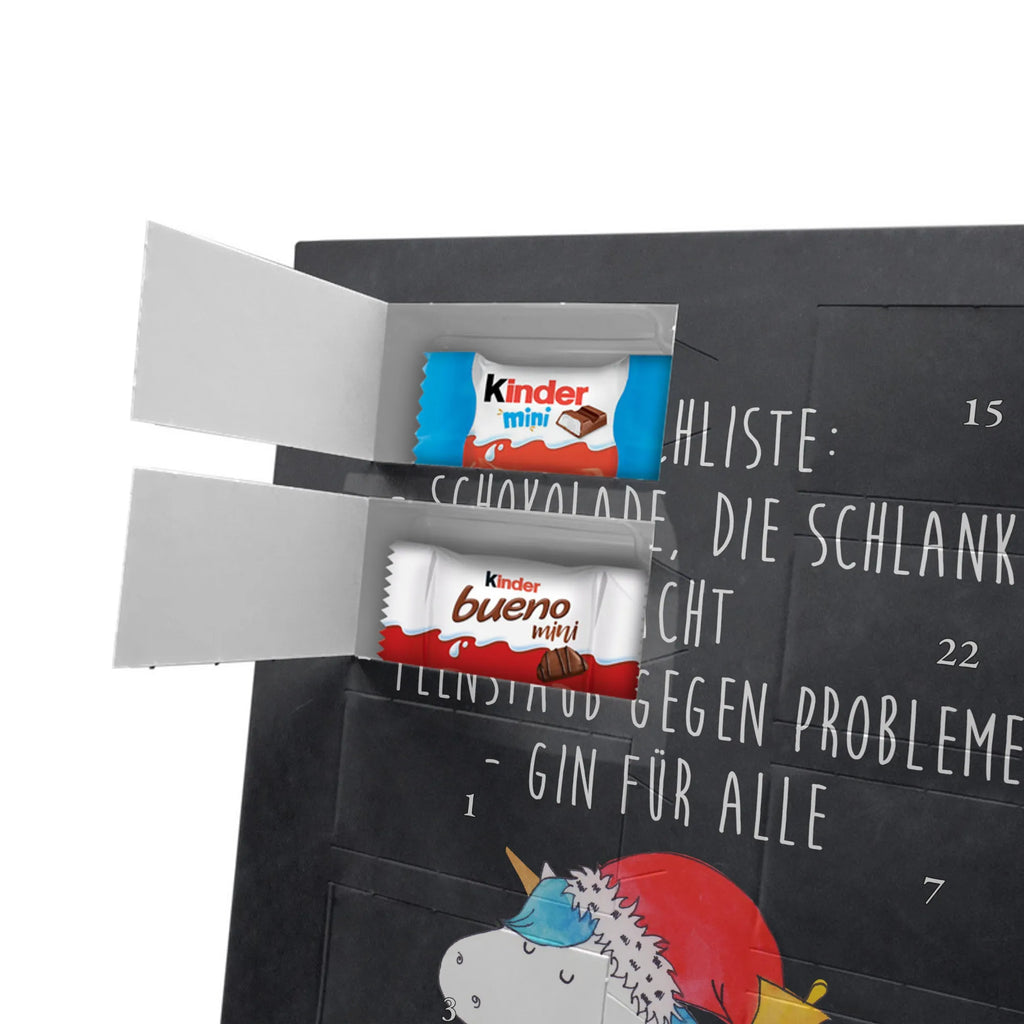  unicorn Santa Claus wish list, christmas present, fairy dust, gift, chocolate, santa claus, santa