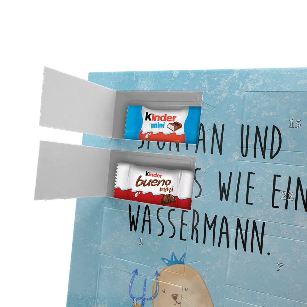 Personalisierter Schoko Foto Adventskalender Sternzeichen Wassermann Personalisierter Schoko Foto Adventskalender, Sternzeichen, Astrologie, Aszendent, Tierkreiszeichen, Horoskop, Meer Geschenk, Meermann, Geburtstag Januar, Wassermann Geschenk, Wassermann Sternzeichen, Geschenk Januar, Geburtstag Februar, Nix, Geschenk Februar