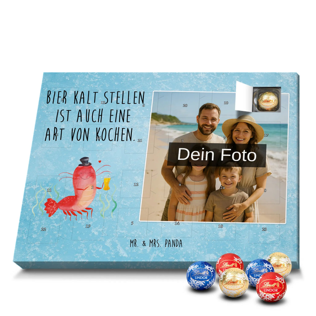 Personalisierter Schoko Foto Adventskalender Hummer Weizen Personalisierter Schoko Foto Adventskalender, Meerestiere, Urlaub, Meer, Garnele, Kochen, Wirtschaft, Junggesellin, Junggeselle, Kneipe, Gasthaus, Bierliebhaber, Bier, Männerhaushalt, Garnelen