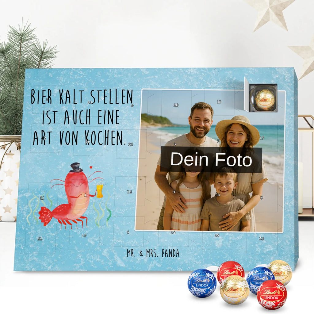 Personalisierter Schoko Foto Adventskalender Hummer Weizen Personalisierter Schoko Foto Adventskalender, Meerestiere, Urlaub, Meer, Garnele, Kochen, Wirtschaft, Junggesellin, Junggeselle, Kneipe, Gasthaus, Bierliebhaber, Bier, Männerhaushalt, Garnelen