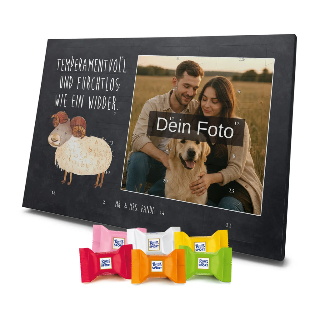 Personalisierter Schoko Foto Adventskalender Sternzeichen Widder Personalisierter Schoko Foto Adventskalender, Tierkreiszeichen, Horoskop, Astrologie, Aszendent, Sternzeichen, Schafbock, Bock, Geburtstag April, Geschenk März, Geburtstag März, Geschenk April, Widder Geschenk, Widder Sternzeichen