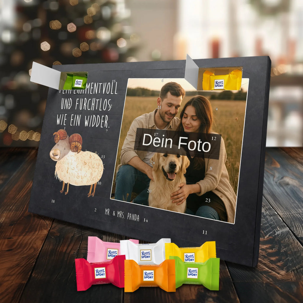 Personalisierter Schoko Foto Adventskalender Sternzeichen Widder Personalisierter Schoko Foto Adventskalender, Tierkreiszeichen, Horoskop, Astrologie, Aszendent, Sternzeichen, Schafbock, Bock, Geburtstag April, Geschenk März, Geburtstag März, Geschenk April, Widder Geschenk, Widder Sternzeichen