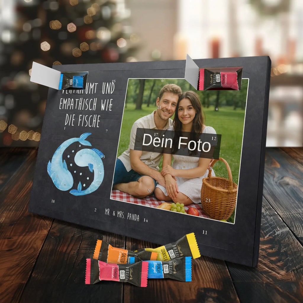 Personalisierter Schoko Foto Adventskalender Sternzeichen Fische Personalisierter Schoko Foto Adventskalender, Sternzeichen, Astrologie, Aszendent, Tierkreiszeichen, Horoskop, Fische Sternbild, Fische Sternzeichen, Fisch, Geschenk März, Geburtstag März, Fische Geschenk, Geburtstag Februar, Geschenk Februar