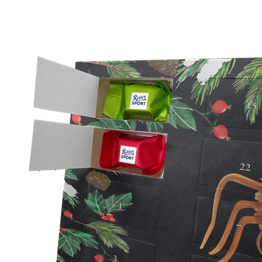 Adventskalender mit Namen Spinne Agathe Sandwich Adventskalender mit Namen, Personalisierter Adventskalender, Videos, Spinne, Merchandise, Spinne Agathe, Agathe, Hungrig, Hunger, Alles Wird gut, Lebensfreude, Glück, Verfressen, Mut