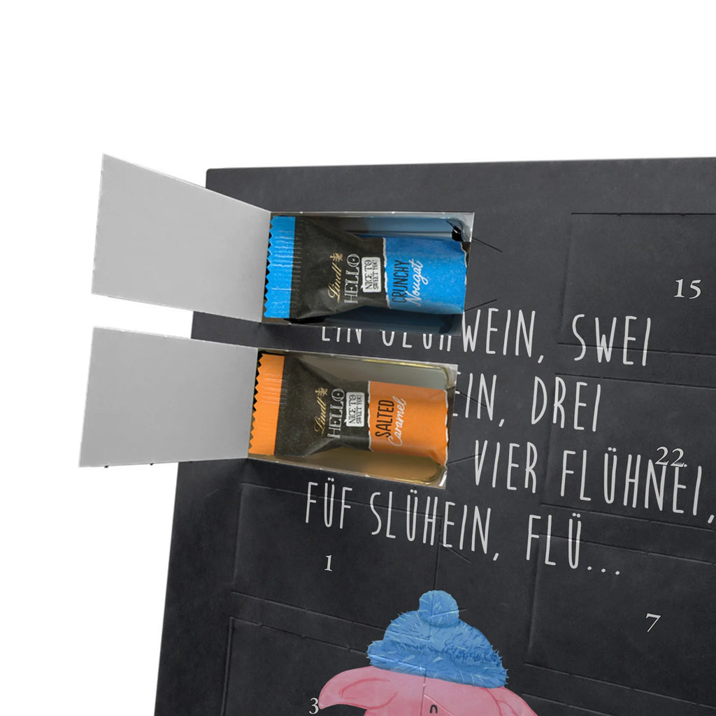 Personalisierter Schoko Foto Adventskalender Schweinchen Glühwein Personalisierter Schoko Foto Adventskalender, Winter, Wintermotiv, Advent, Nikolaus, Weihnachten, Weihnachtsdeko, Heiligabend, Spruch, Glühwein, Weihnachtsmarkt, Betrunken